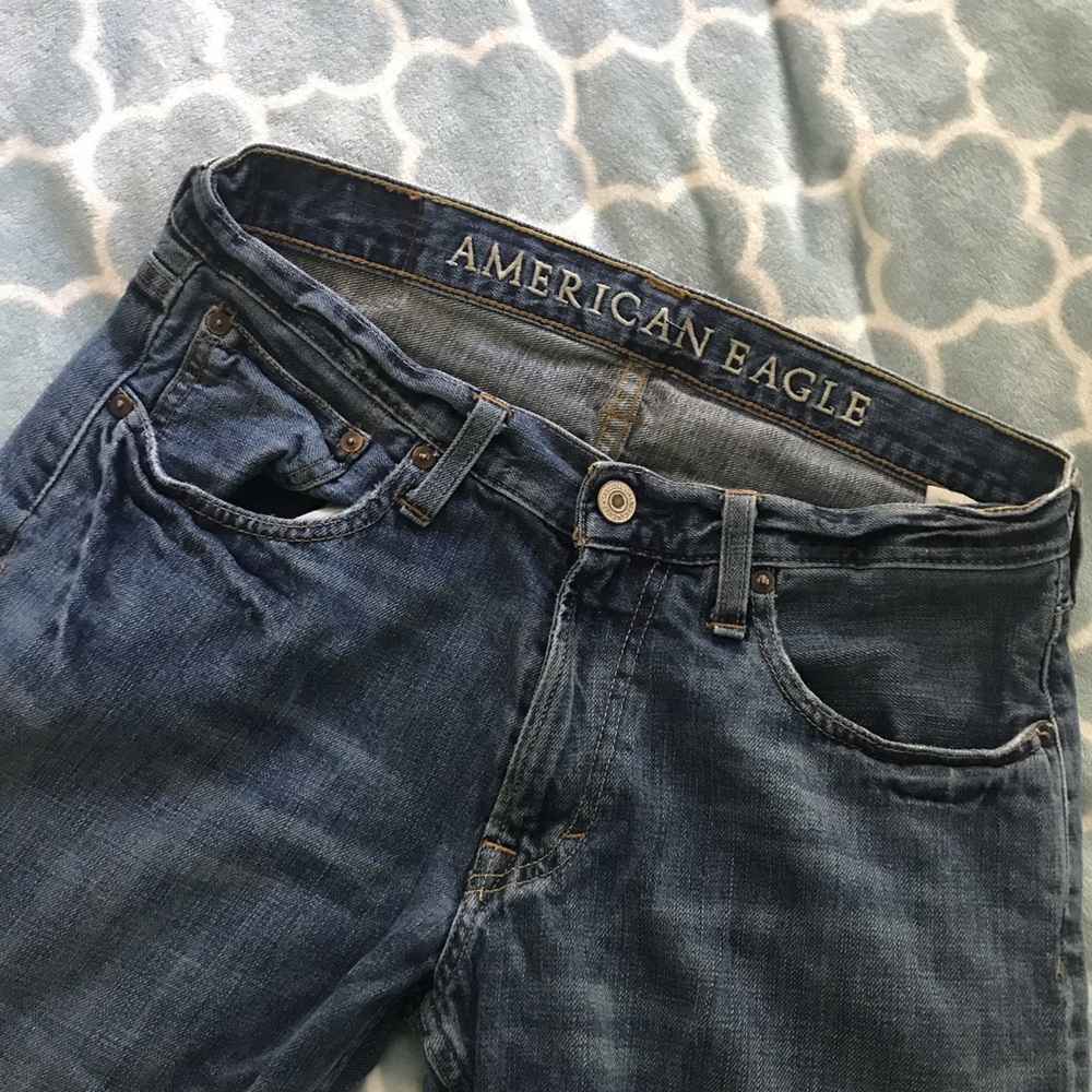 NWOT Men’s American Eagle Jeans